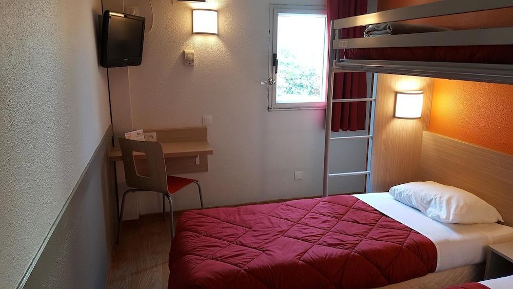 Hotel Premiere Classe 5*